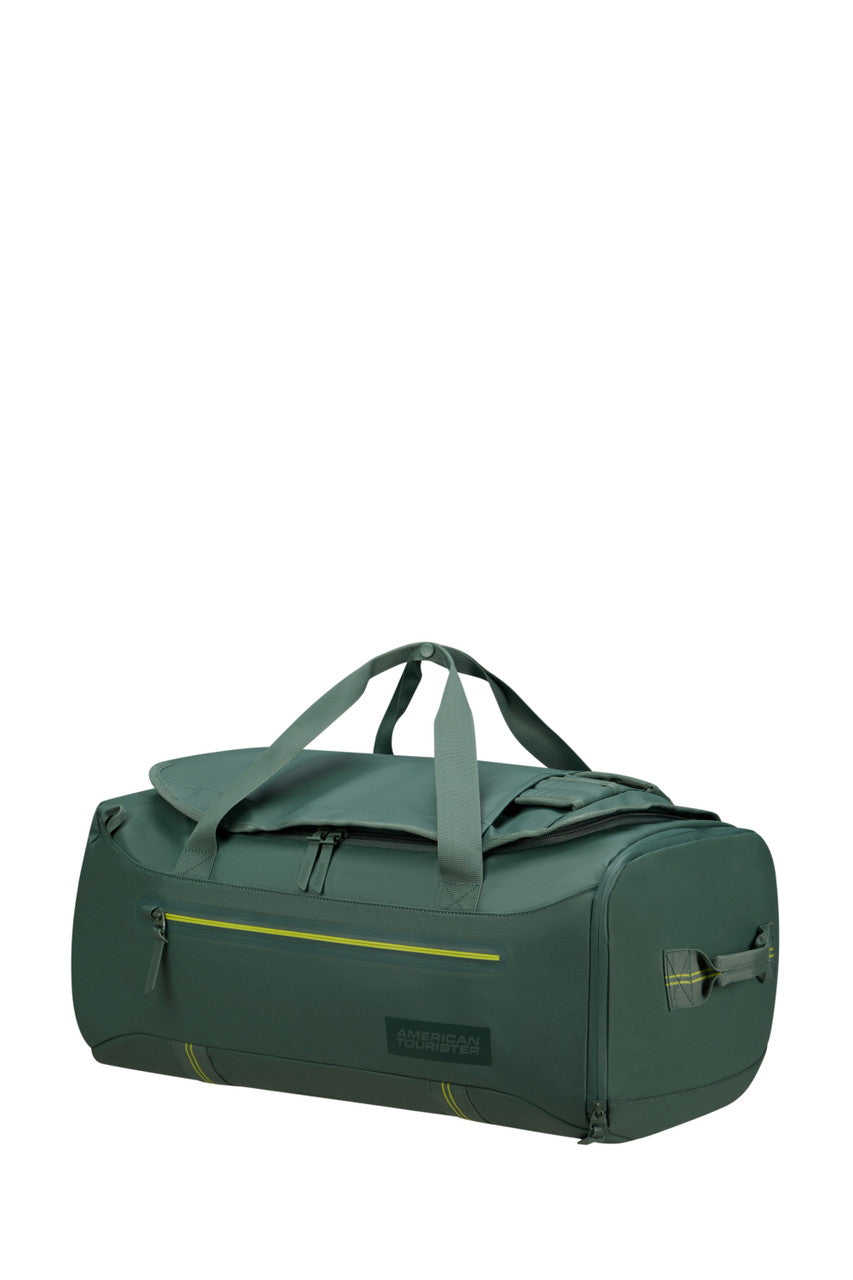 American Tourister Trailgo Duffle M - Dark Forest