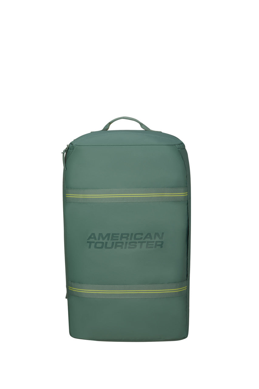 American Tourister Trailgo Duffle M - Dark Forest