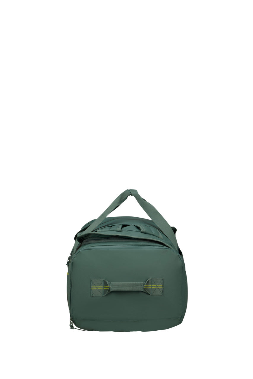 American Tourister Trailgo Duffle M - Dark Forest
