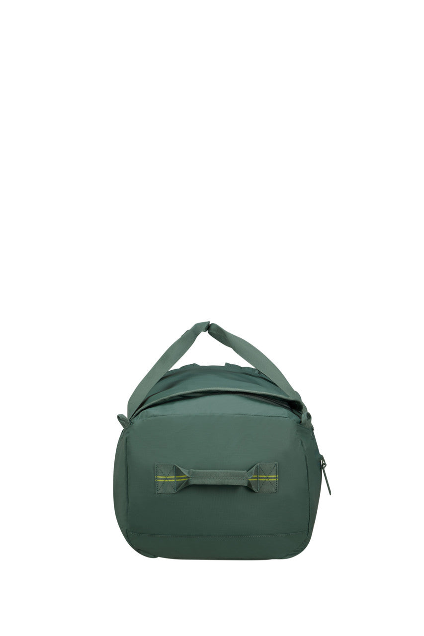 American Tourister Trailgo Duffle M - Dark Forest