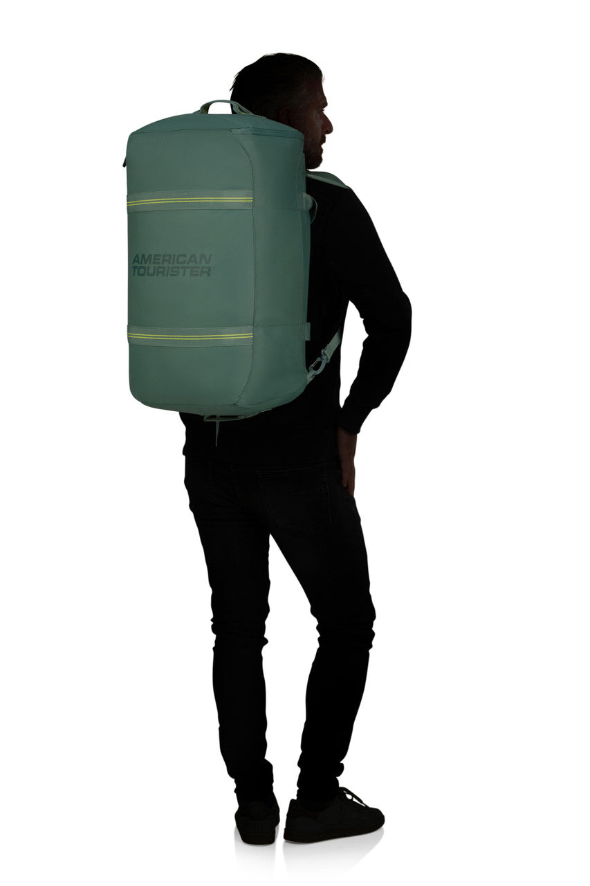 American Tourister Trailgo Duffle M - Dark Forest