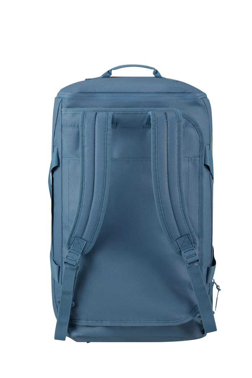 American Tourister Trailgo Duffle M - Coronet Blue