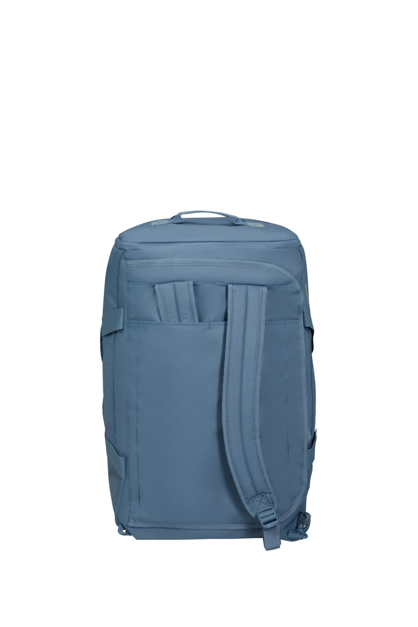 American Tourister Trailgo Duffle M - Coronet Blue