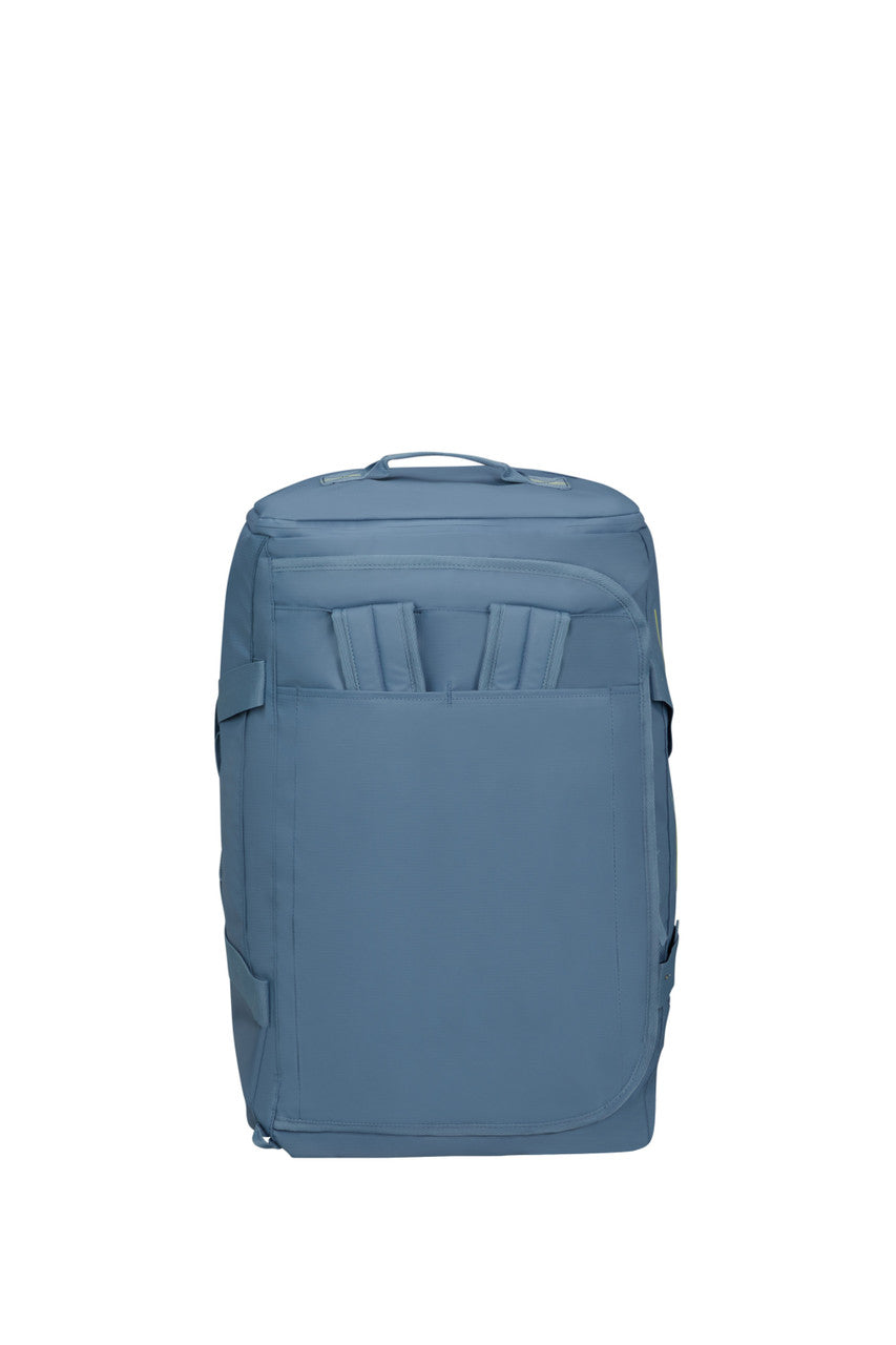 American Tourister Trailgo Duffle M - Coronet Blue