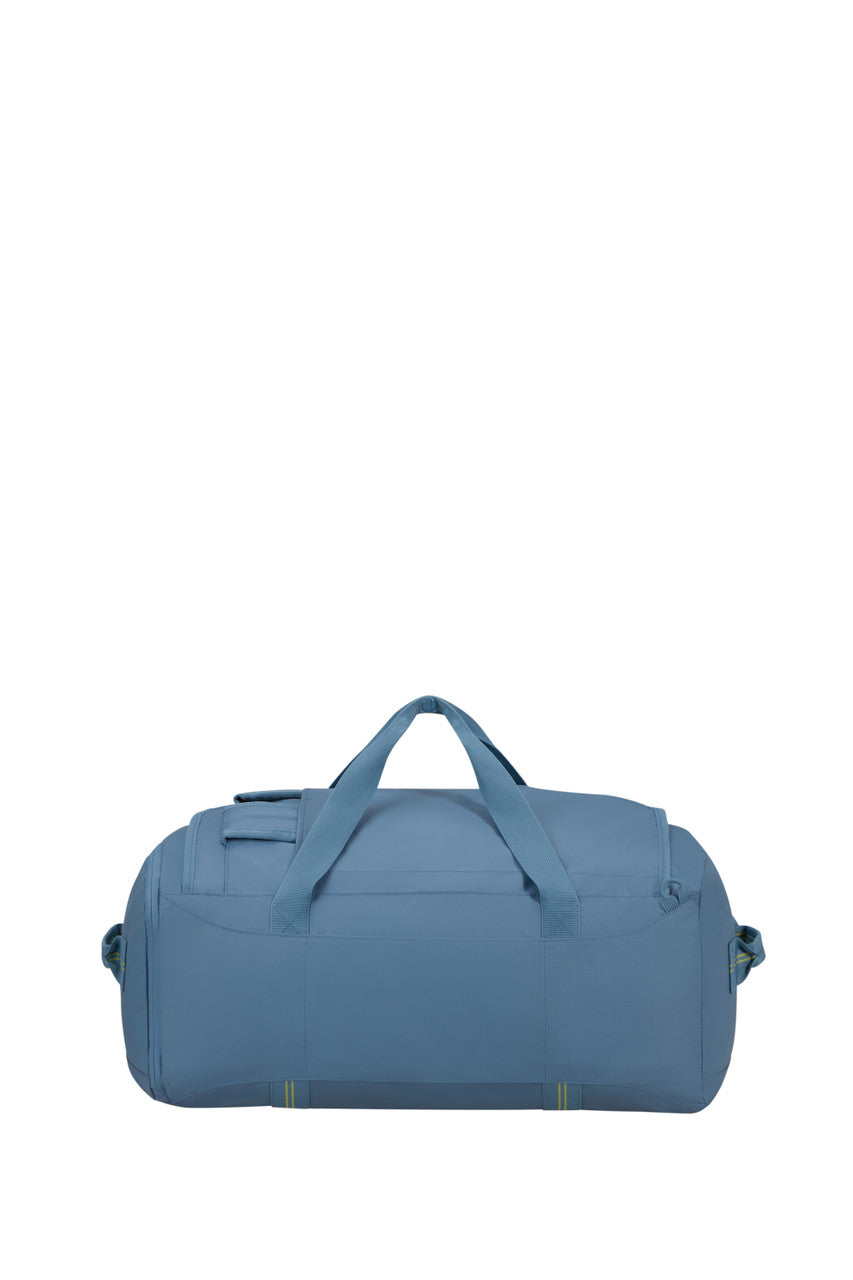 American Tourister Trailgo Duffle M - Coronet Blue