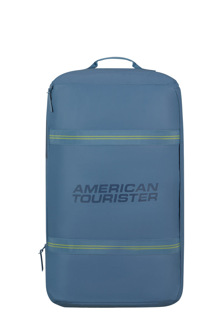 American Tourister Trailgo Duffle M - Coronet Blue