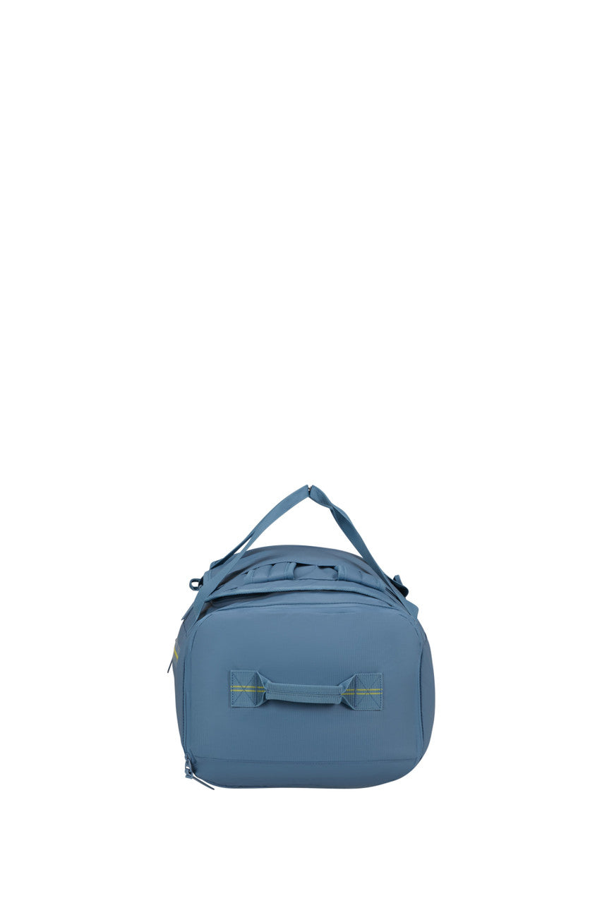 American Tourister Trailgo Duffle M - Coronet Blue