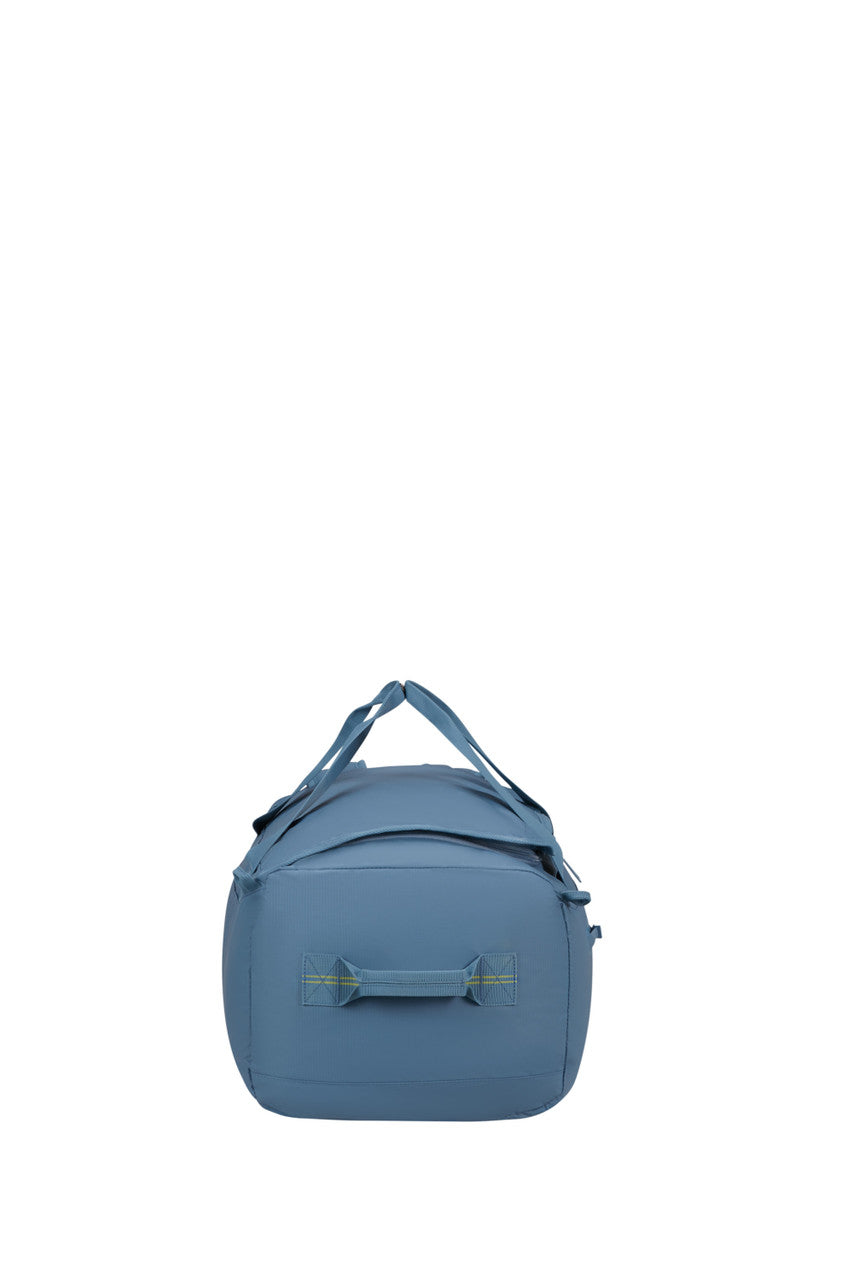 American Tourister Trailgo Duffle M - Coronet Blue