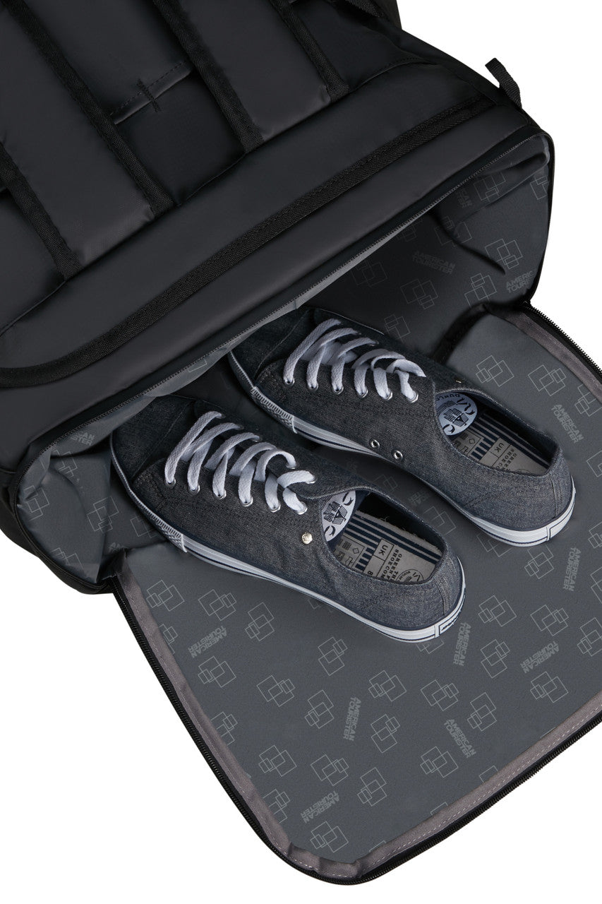 American Tourister Trailgo Duffle S - Black