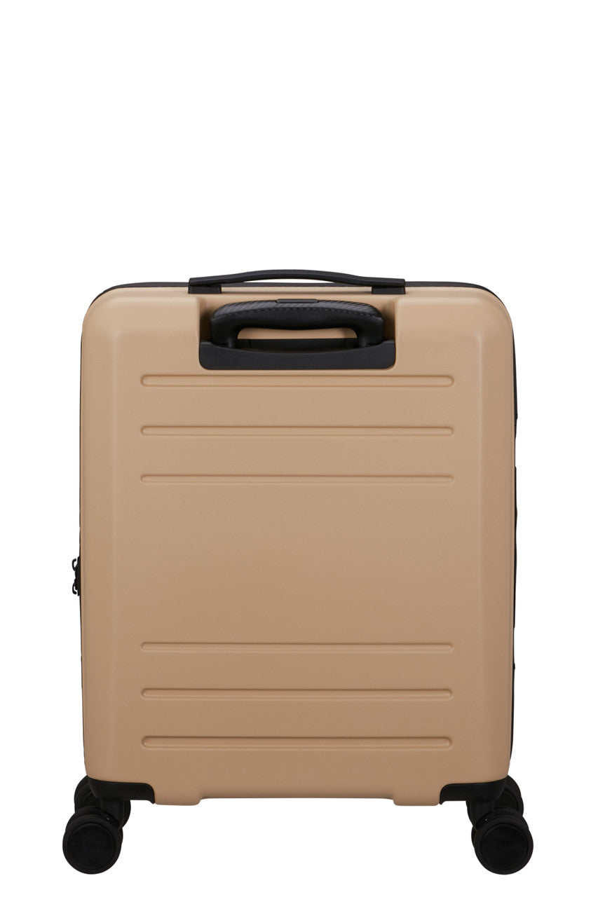 American Tourister Trailon Spinner 55cm - Beige - detail 4