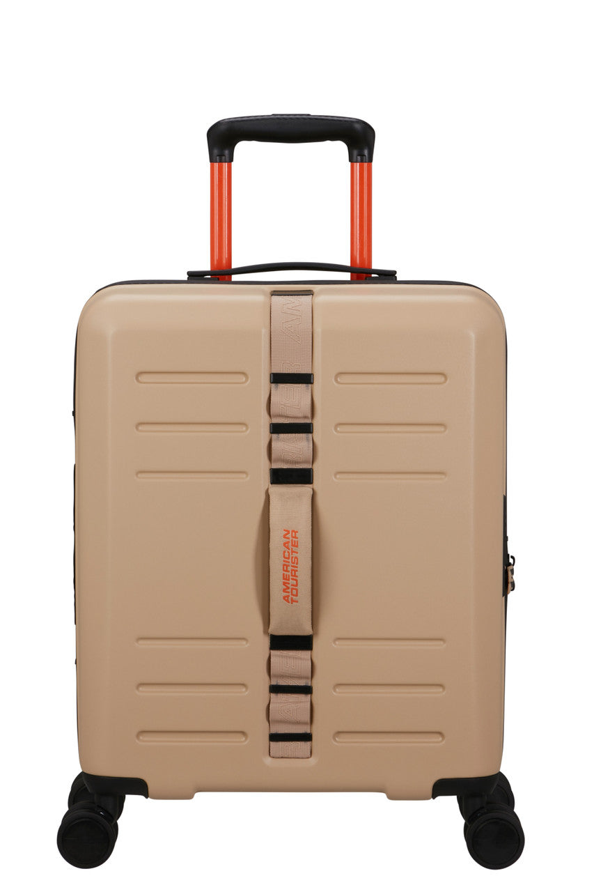 American Tourister Trailon Spinner 55cm - Beige
