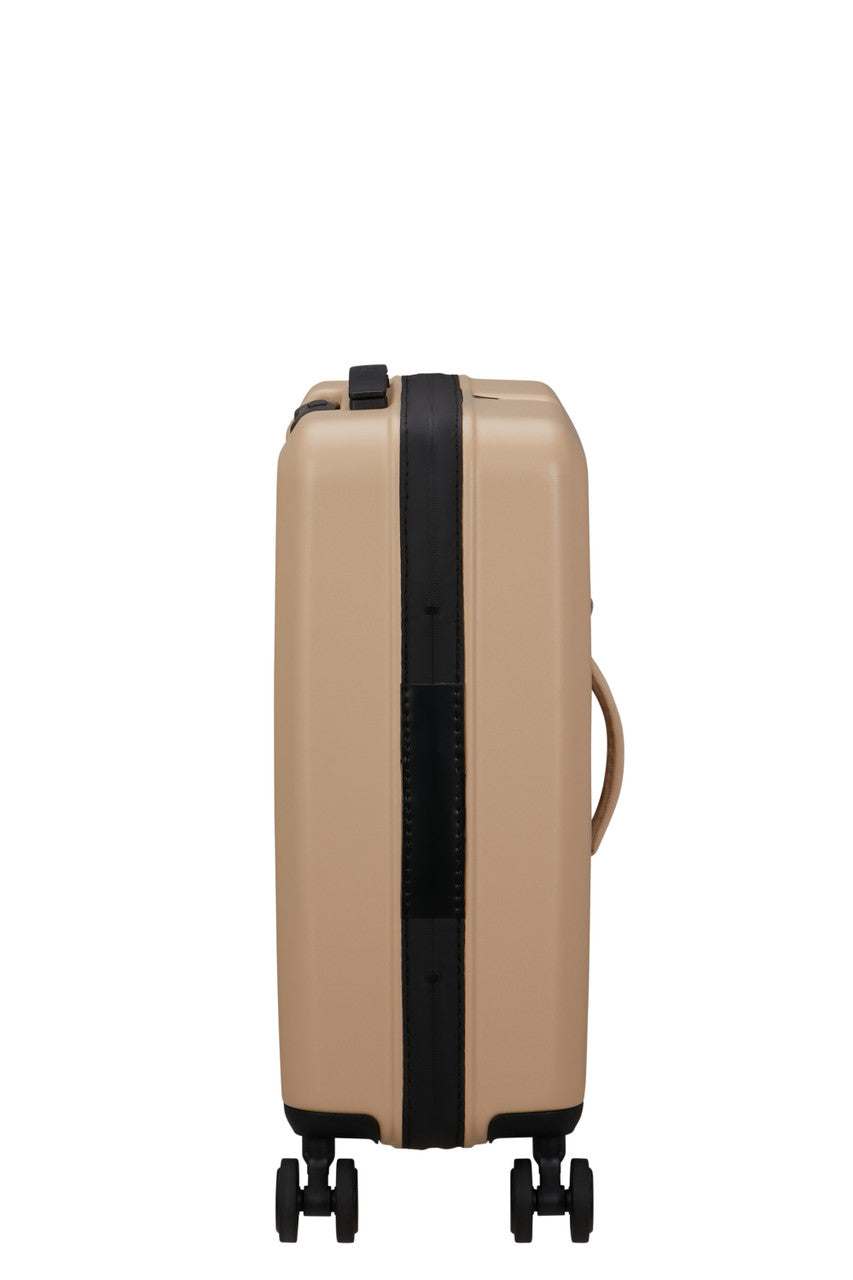 American Tourister Trailon Spinner 55cm - Beige - detail 5