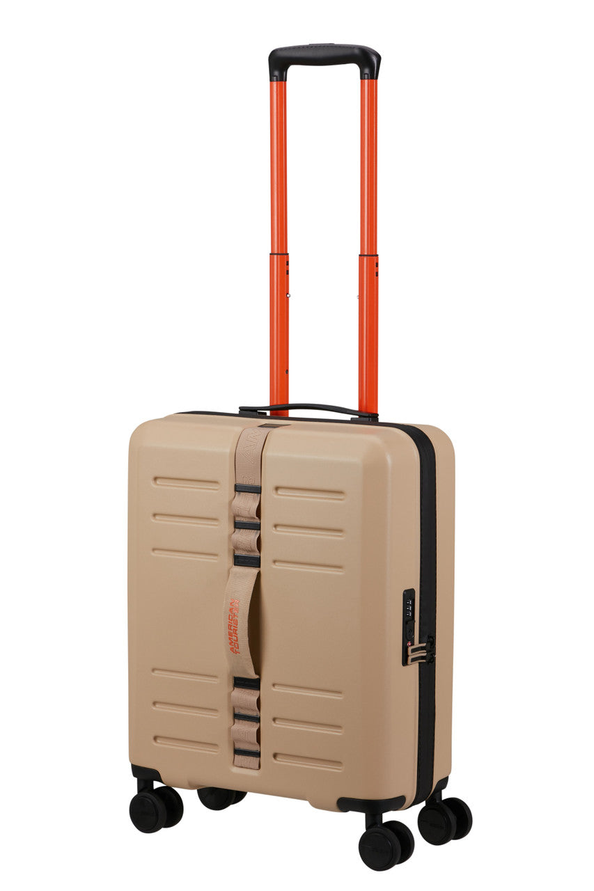 American Tourister Trailon Spinner 55cm - Beige - detail 10