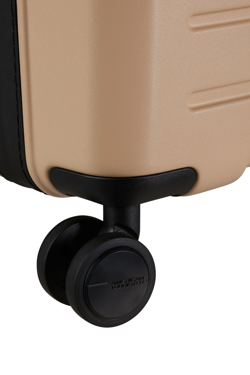American Tourister Trailon Spinner 55cm - Beige - detail 7