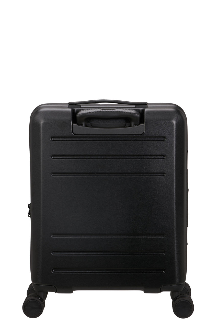 American Tourister Trailon Spinner 55cm - Black - detail 4