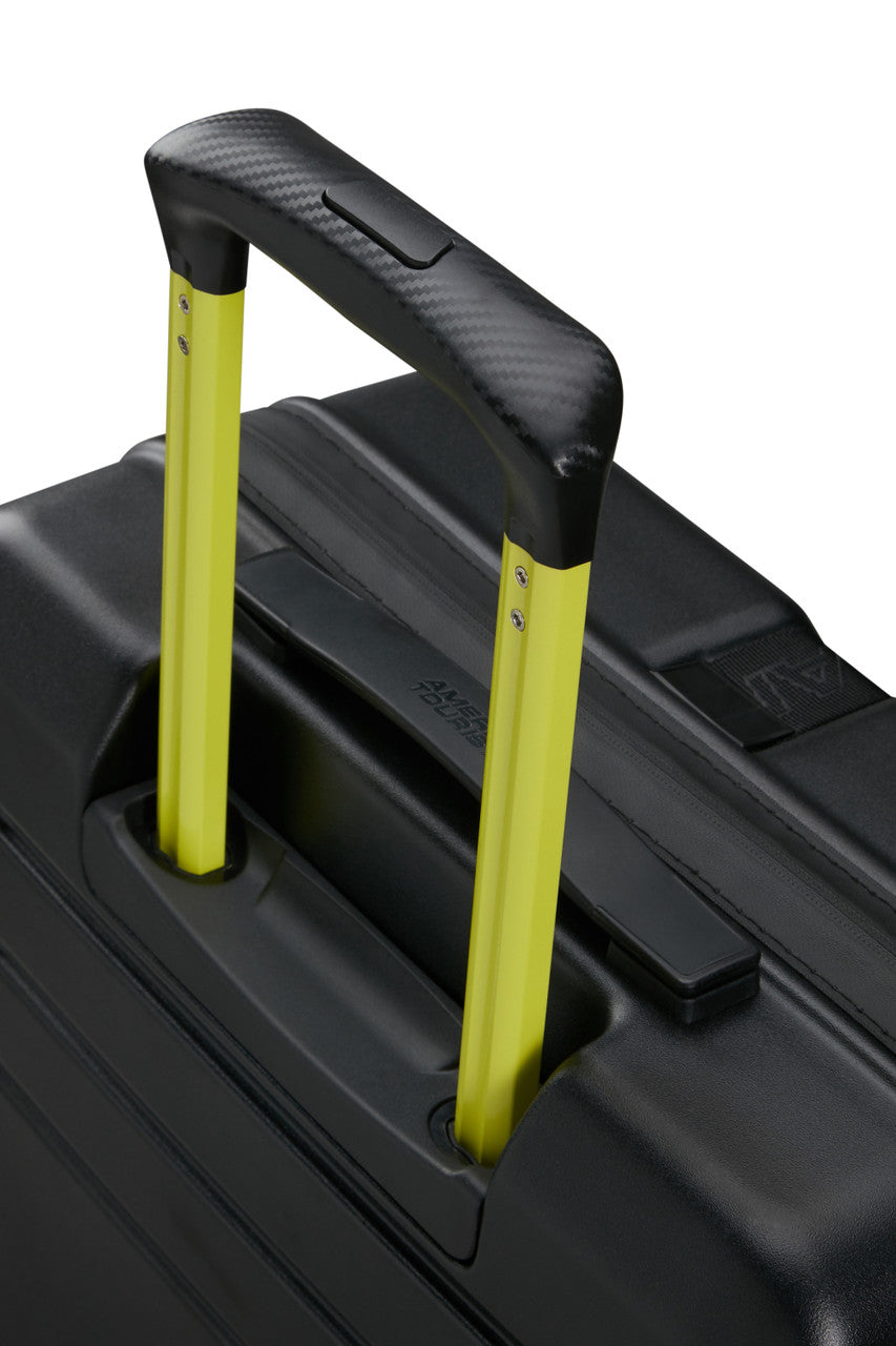 American Tourister Trailon Spinner 55cm - Black - detail 8