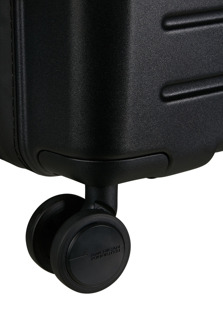 American Tourister Trailon Spinner 55cm - Black - detail 7