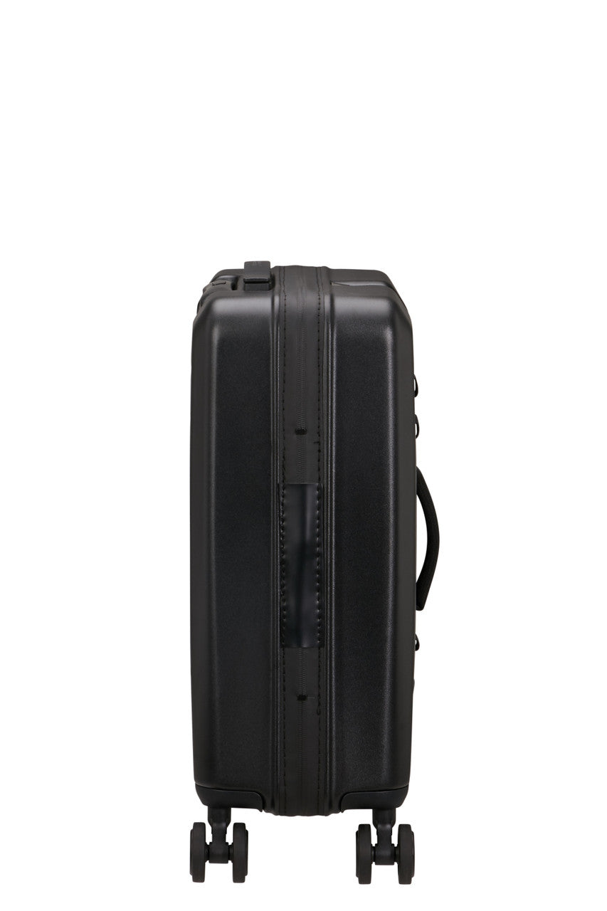 American Tourister Trailon Spinner 55cm - Black - detail 5