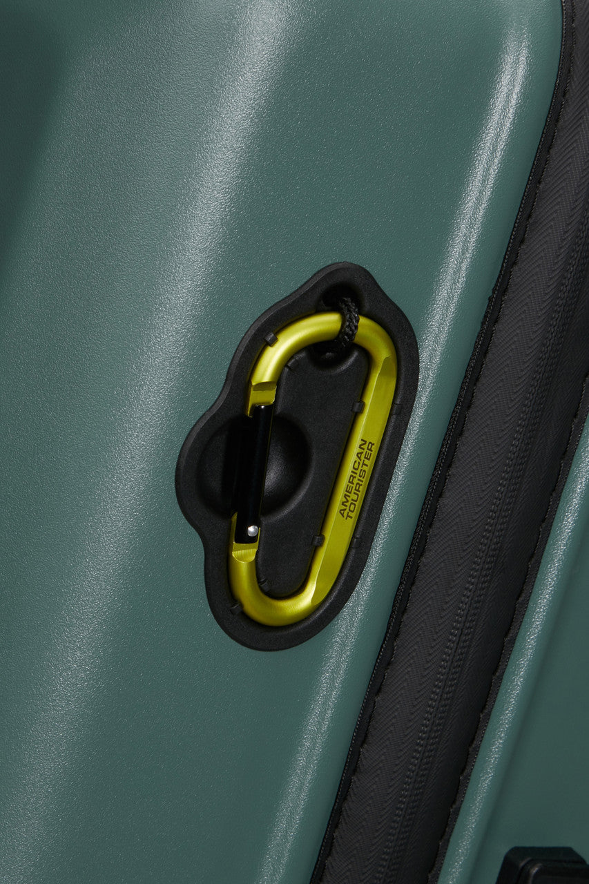 American Tourister Trailon Trunk 73cm - Dark Forest - detail 6