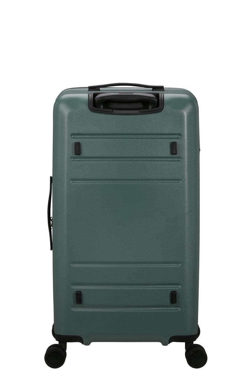 American Tourister Trailon Trunk 73cm - Dark Forest - detail 4