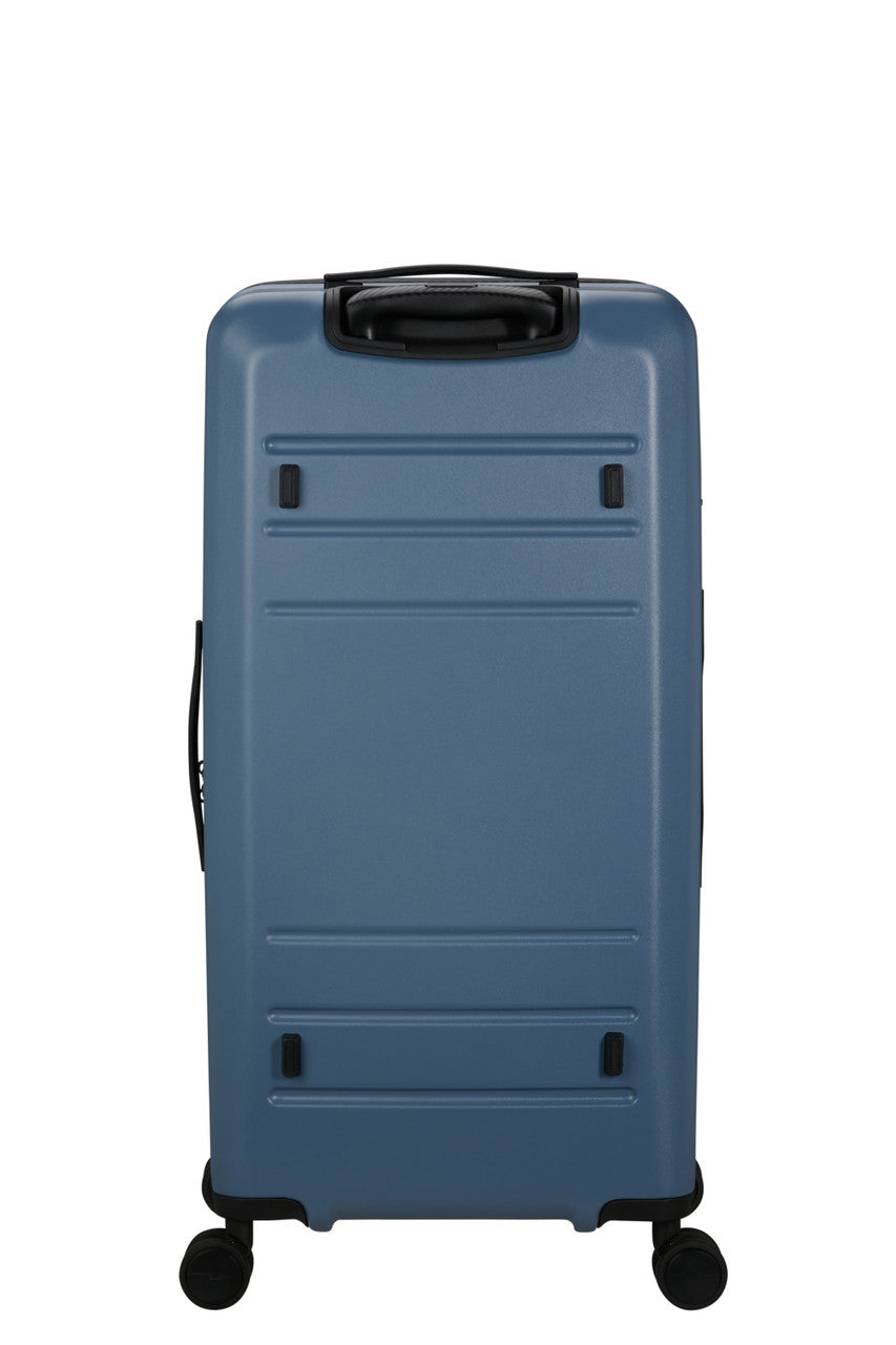 American Tourister Trailon Trunk 80cm - Coronet Blue - detail 4