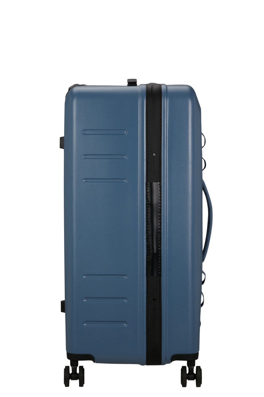 American Tourister Trailon Trunk 80cm - Coronet Blue - detail 5