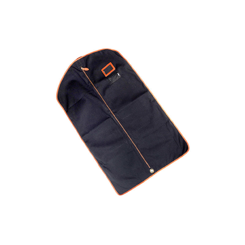 Melvill & Moon Suit Bag | Black