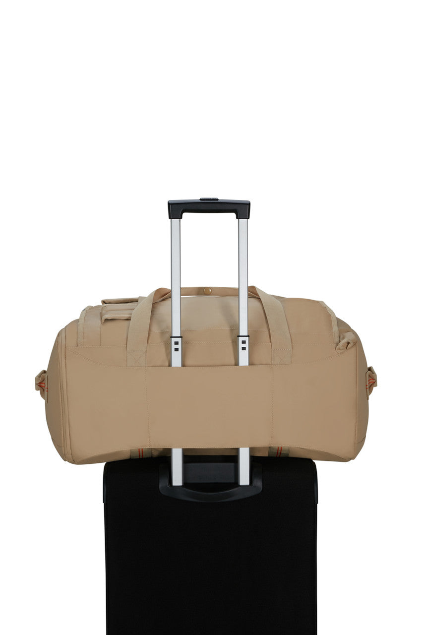 American Tourister Trailgo Duffle M - Beige
