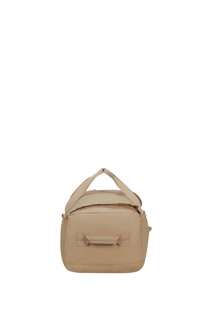 American Tourister Trailgo Duffle M - Beige