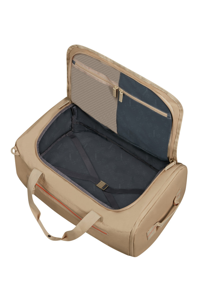 American Tourister Trailgo Duffle M - Beige