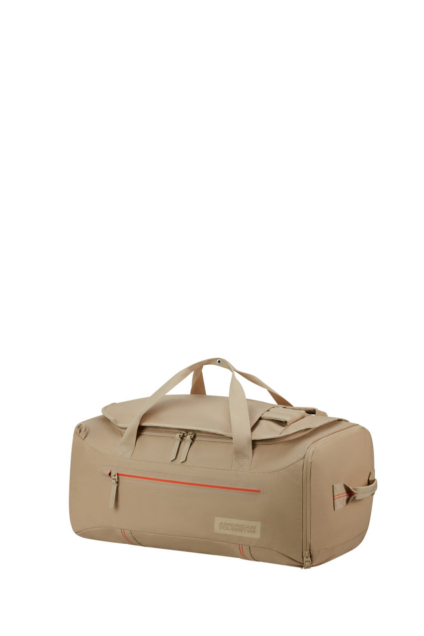 American Tourister Trailgo Duffle M - Beige
