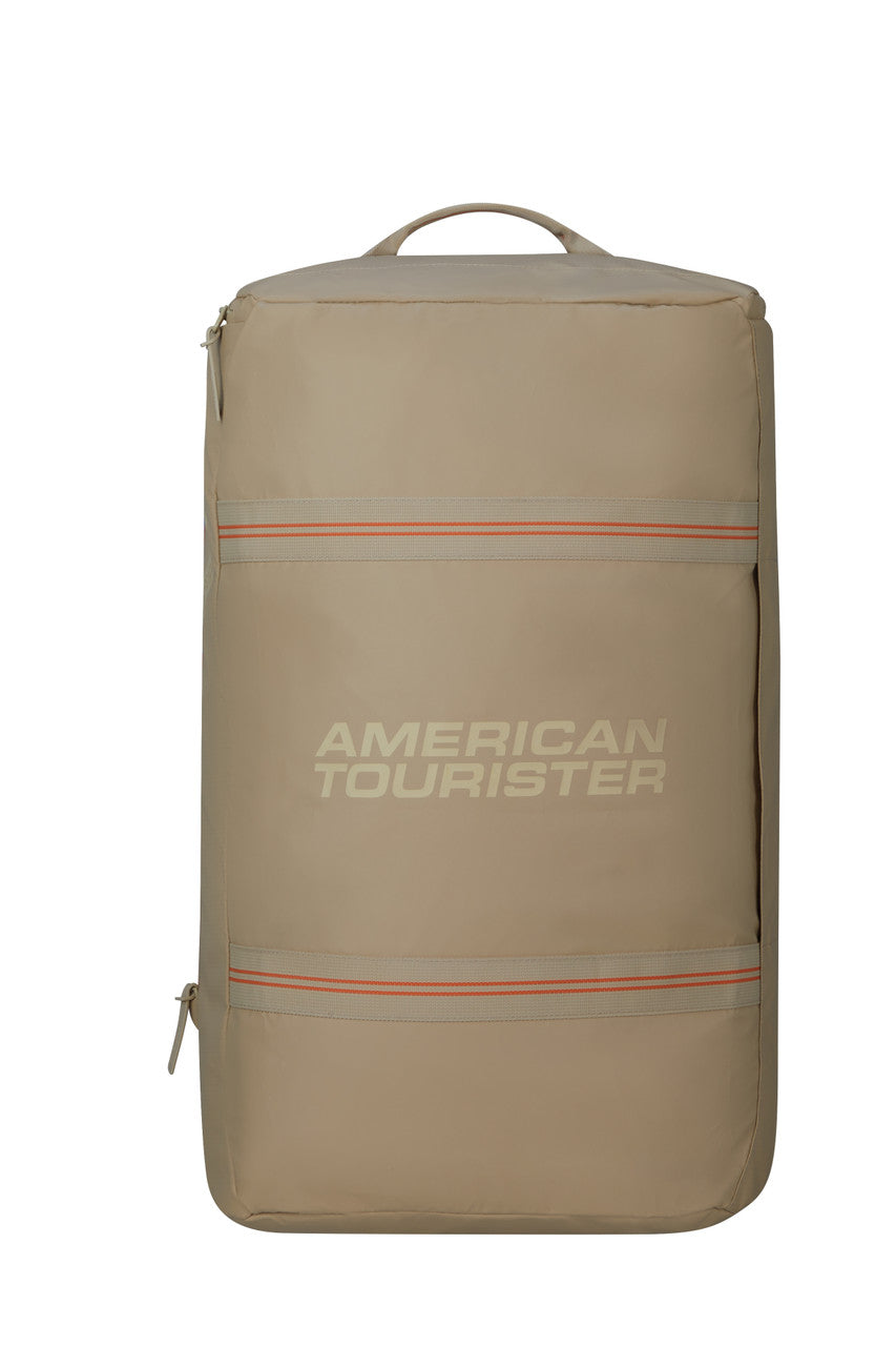 American Tourister Trailgo Duffle M - Beige