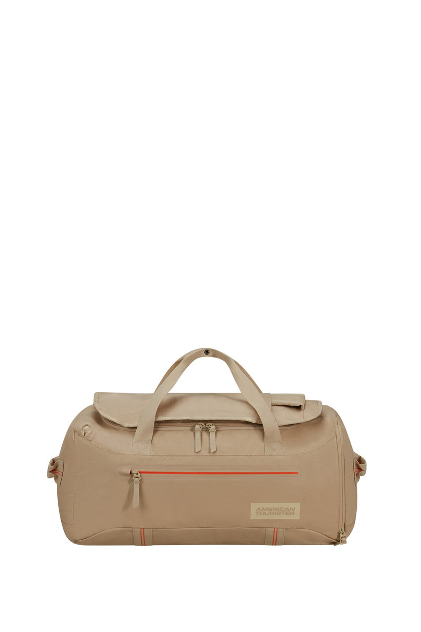 American Tourister Trailgo Duffle M - Beige