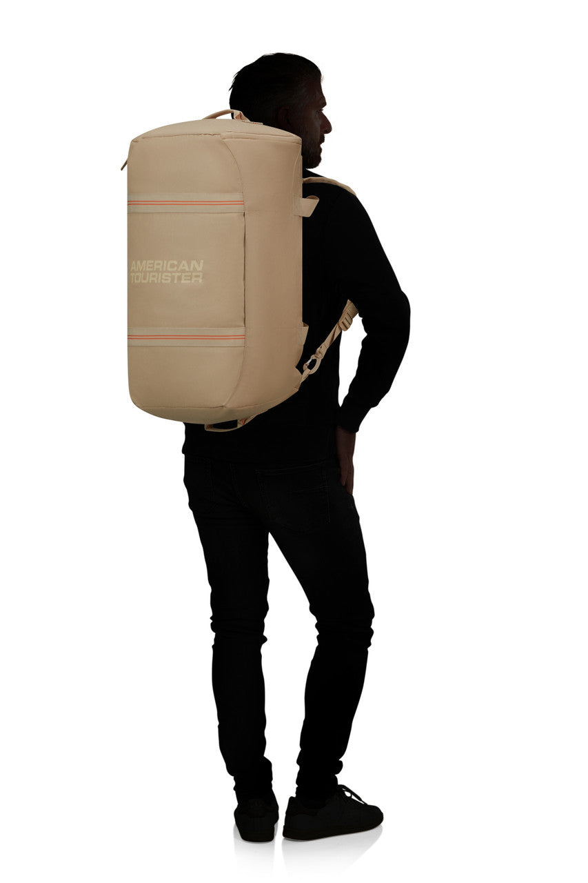 American Tourister Trailgo Duffle M - Beige