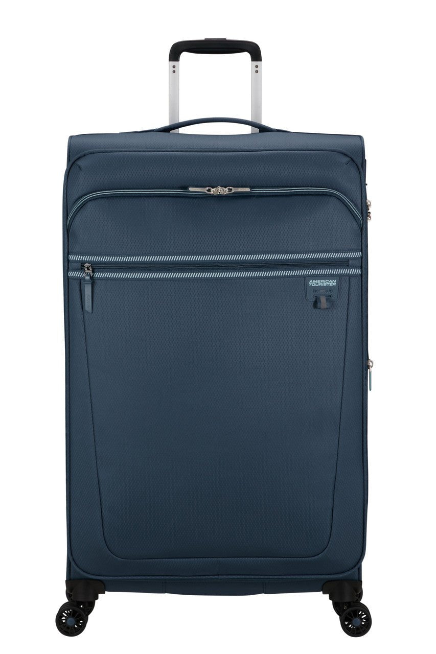 American Tourister Aerospin Spinner Expandable - KaryKase