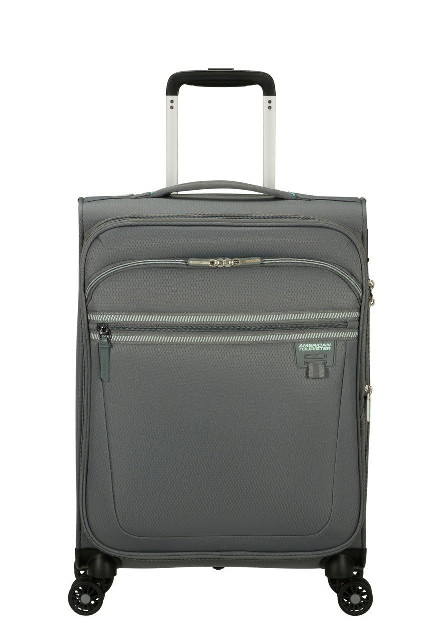 American Tourister Aerospin Spinner Expandable - KaryKase
