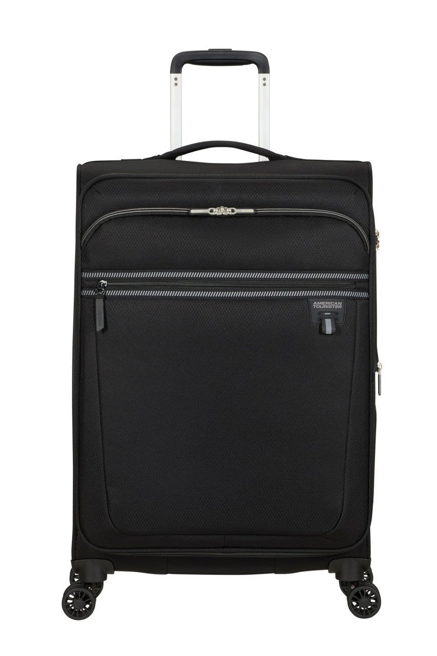 American Tourister Aerospin Spinner Expandable - KaryKase