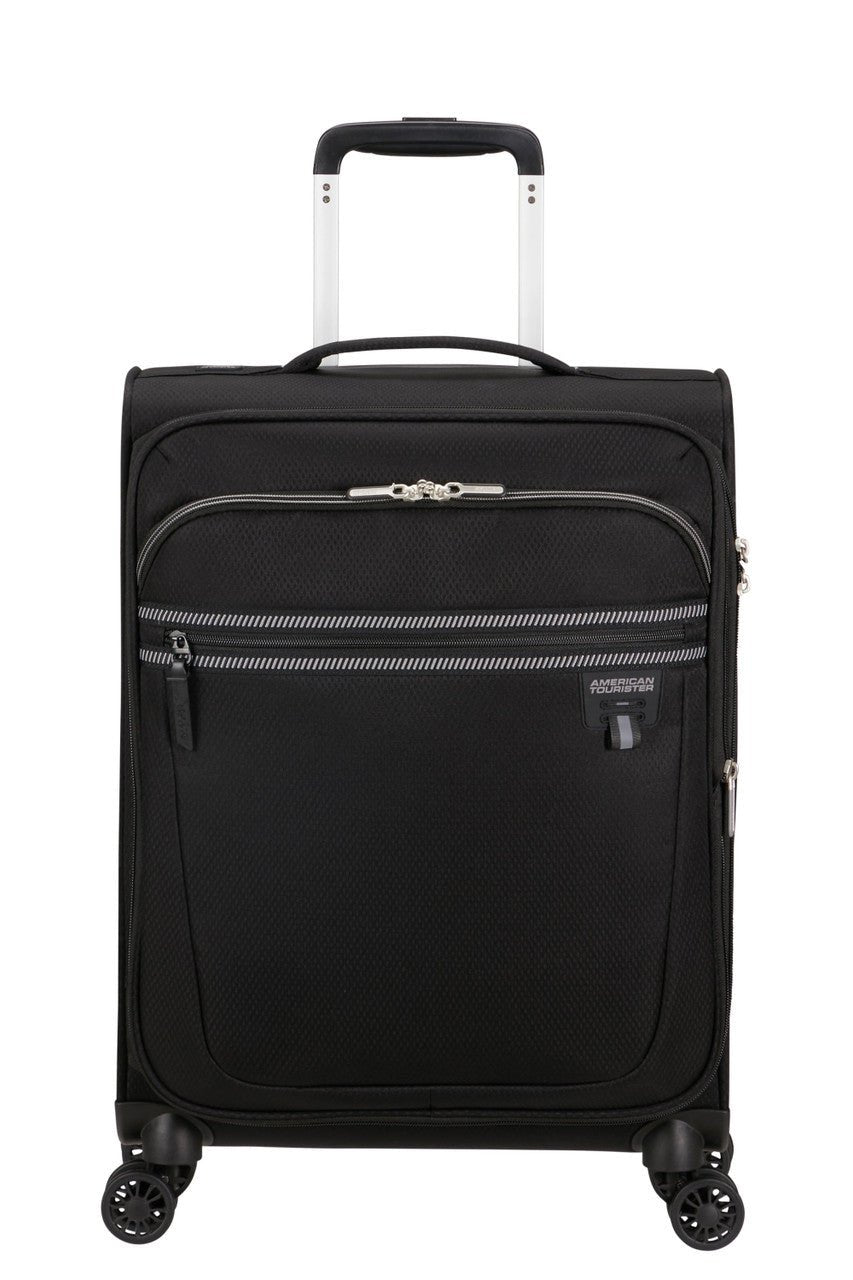 American Tourister Aerospin Spinner Expandable - KaryKase