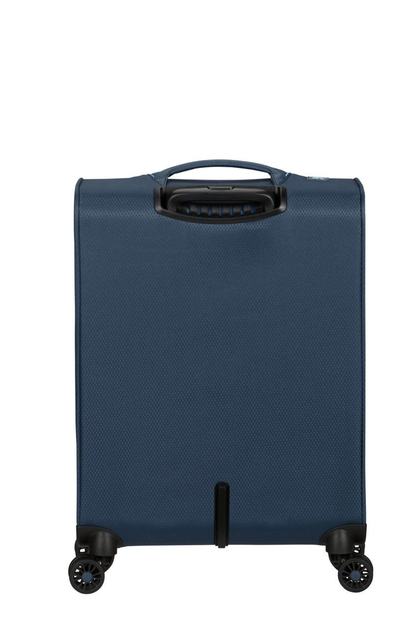 American Tourister Aerospin Spinner Expandable - KaryKase