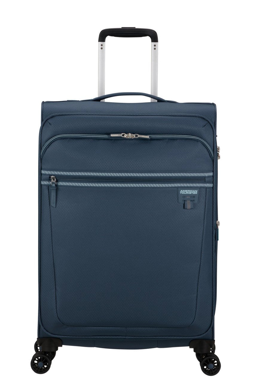 American Tourister Aerospin Spinner Expandable - KaryKase