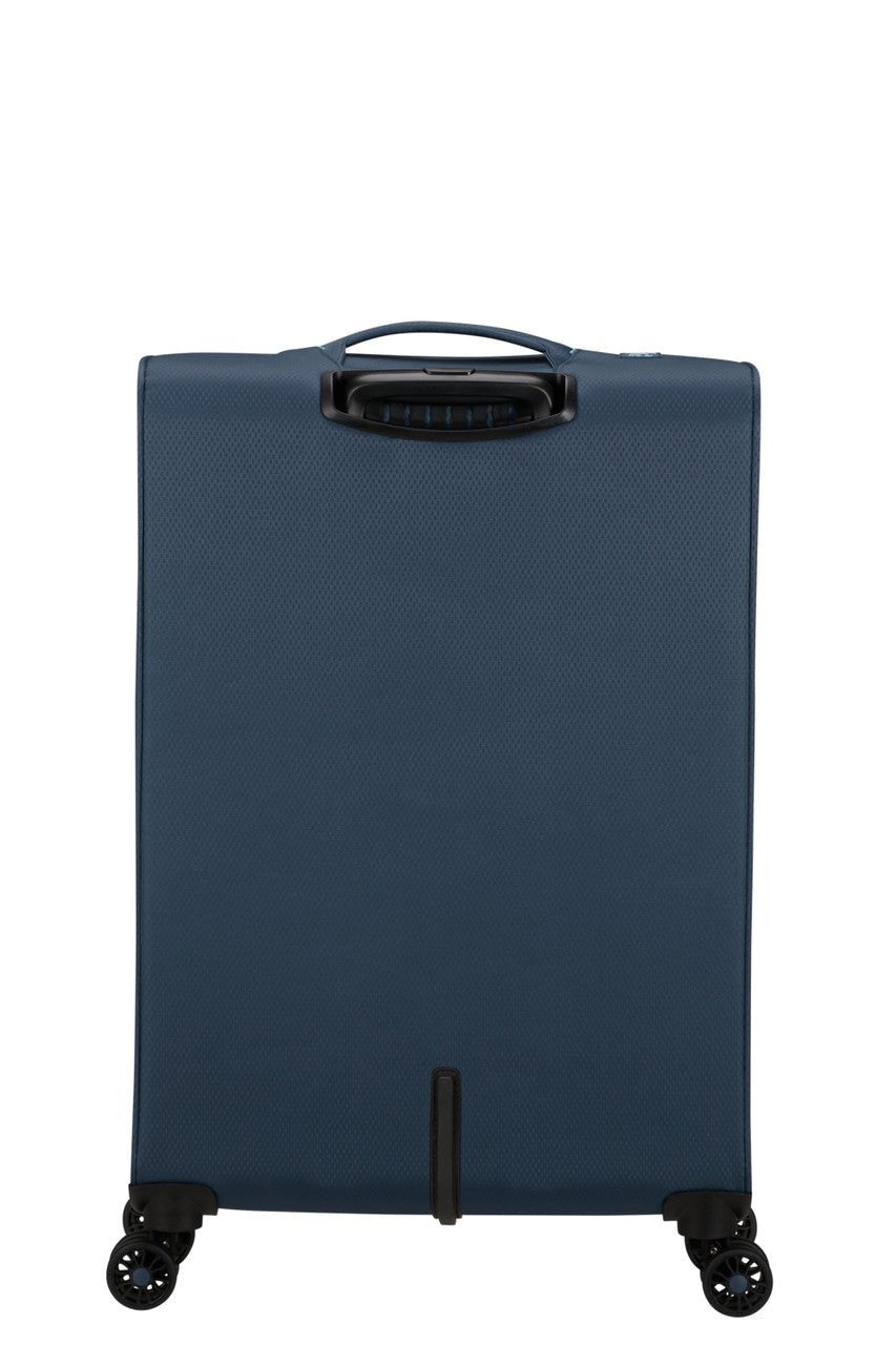 American Tourister Aerospin Spinner Expandable - KaryKase
