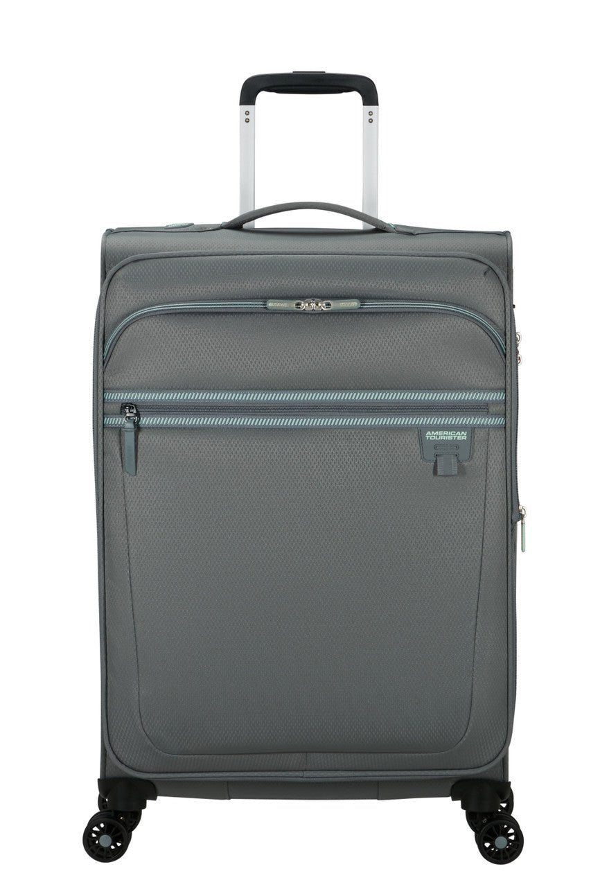 American Tourister Aerospin Spinner Expandable - KaryKase