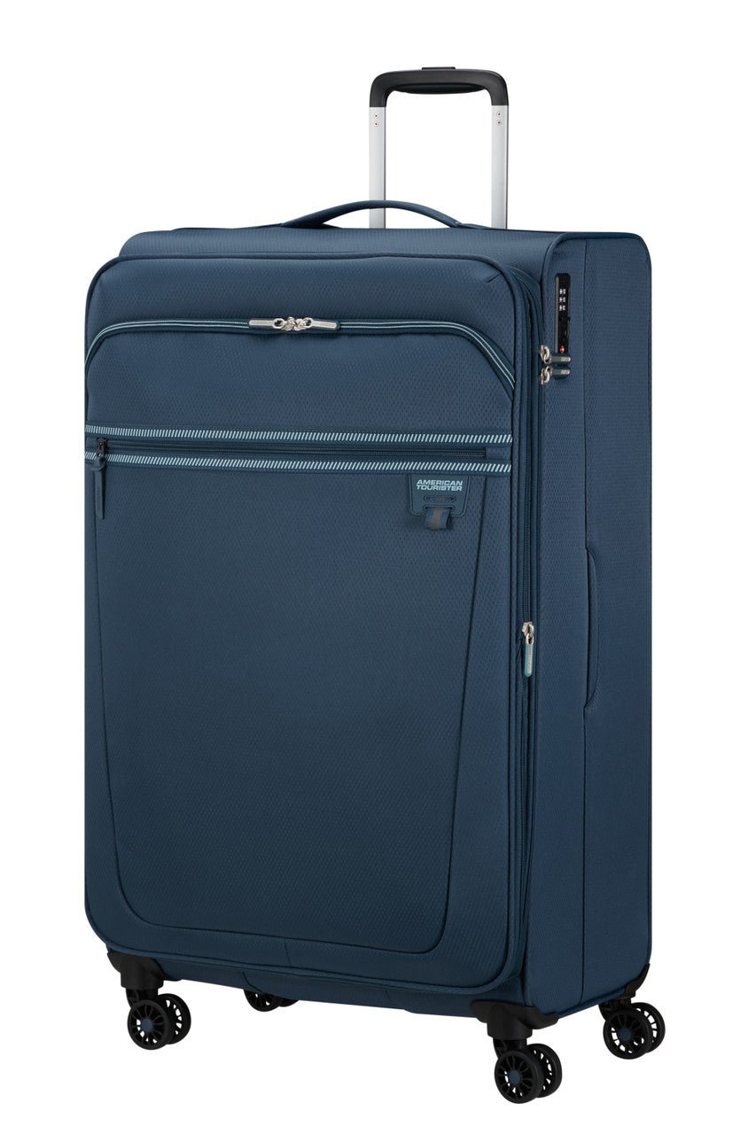 American Tourister Aerospin Spinner Expandable - KaryKase