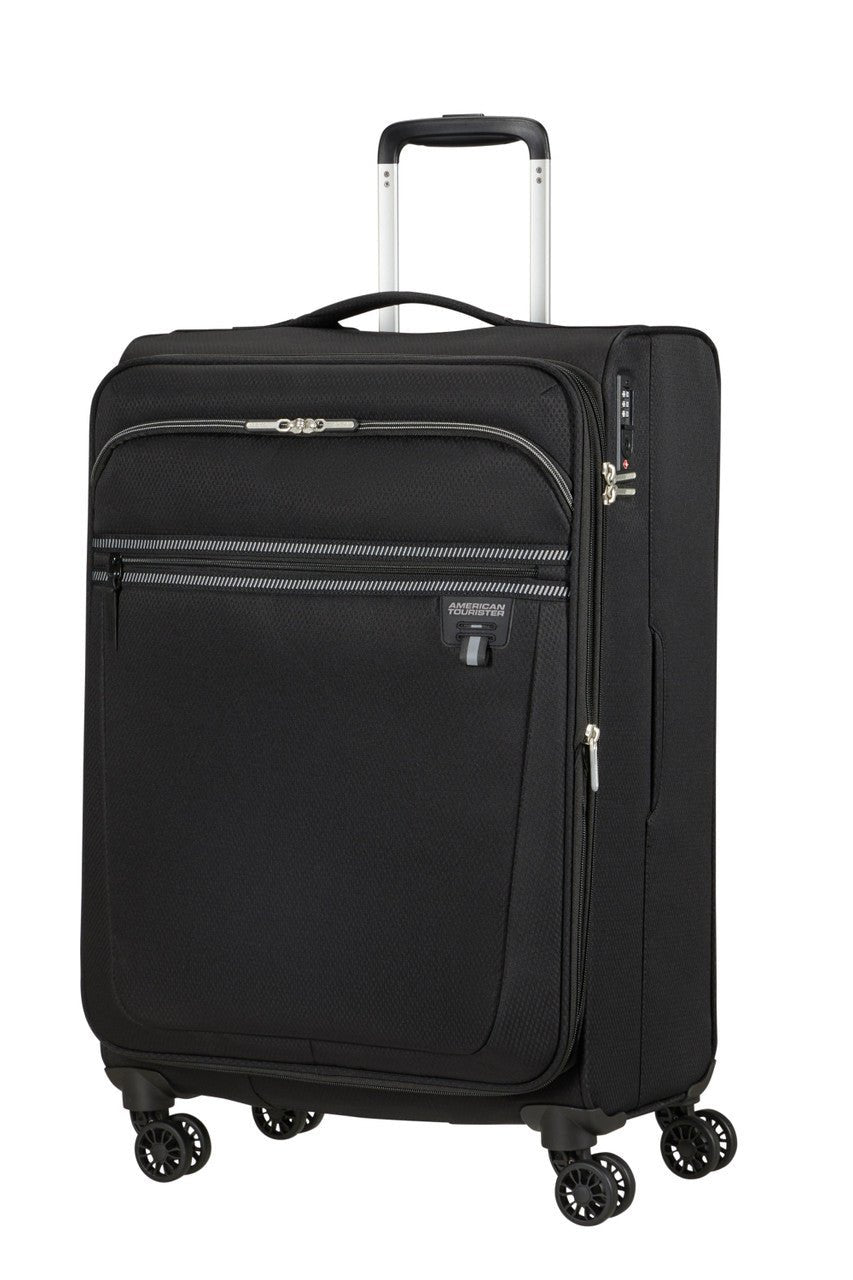 American Tourister Aerospin Spinner Expandable - KaryKase