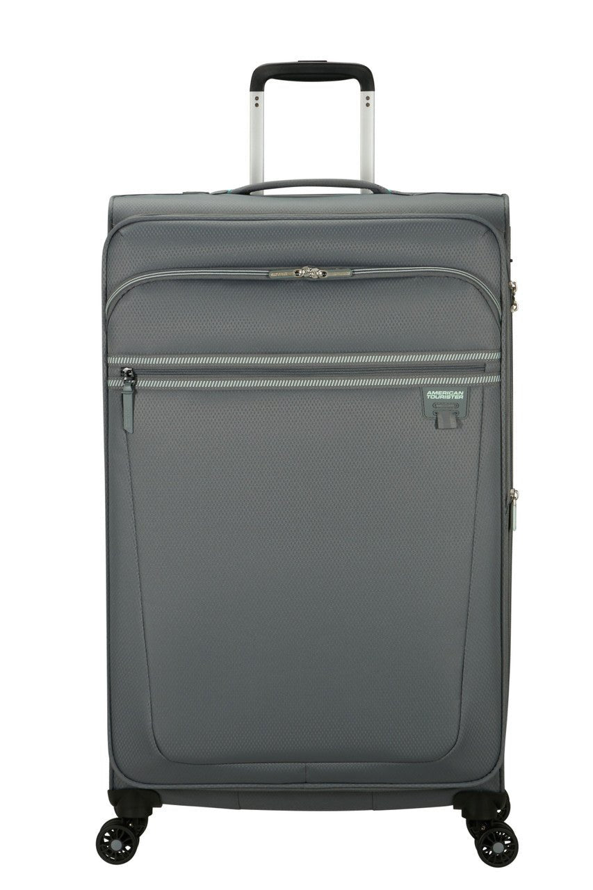 American Tourister Aerospin Spinner Expandable - KaryKase