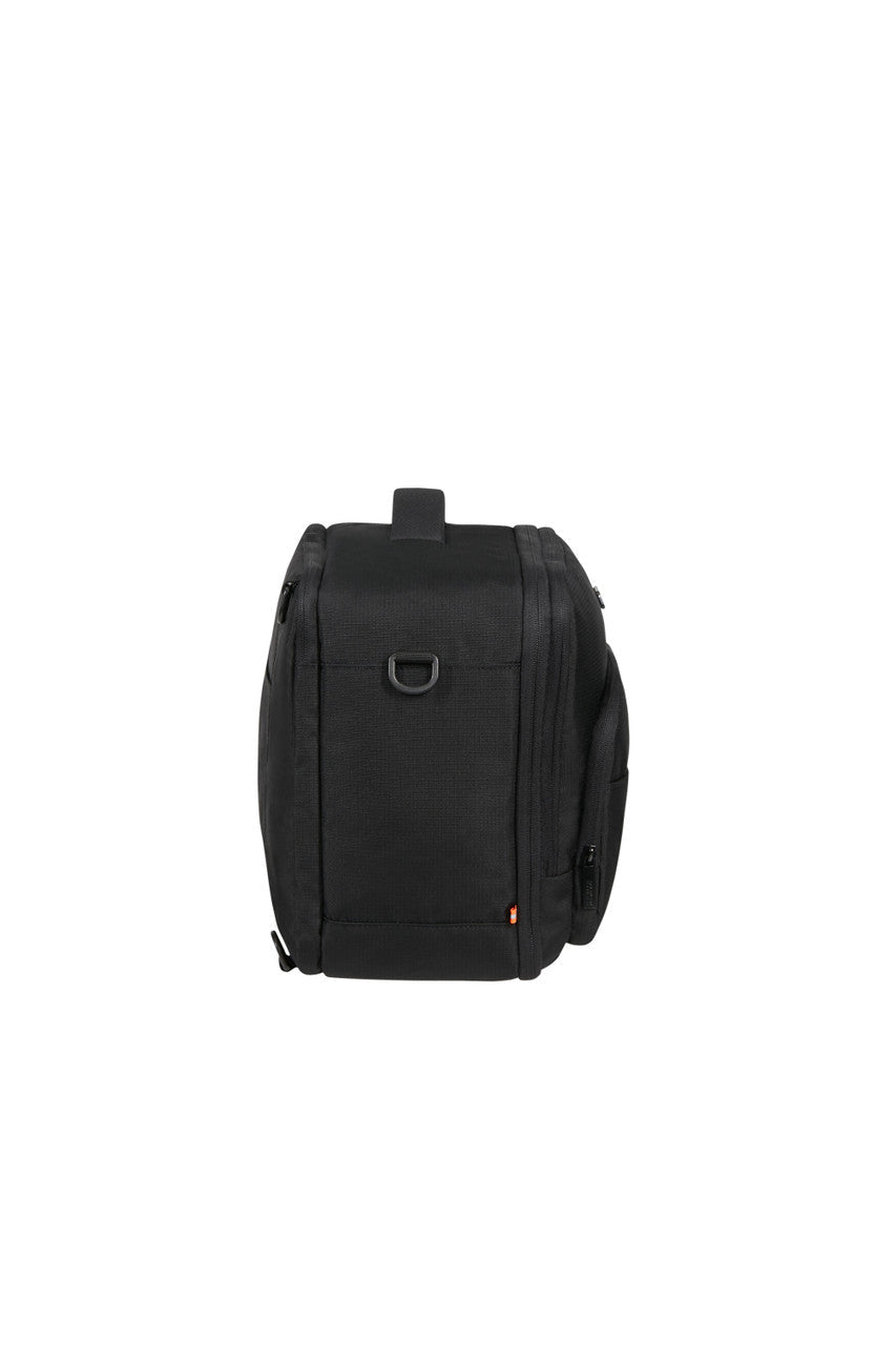 American Tourister At Work Nxt 3-Way Boarding Bag 15.6" - KaryKase