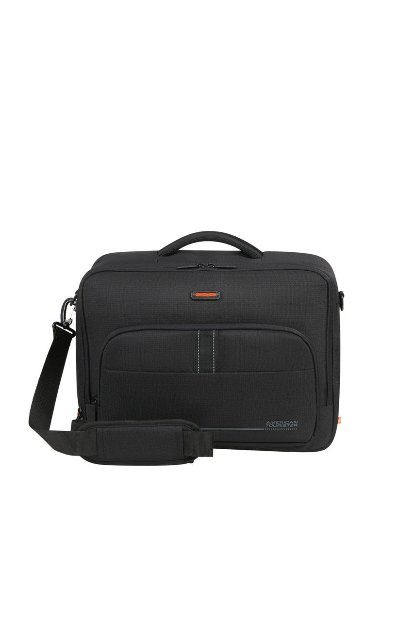 American Tourister At Work Nxt 3-Way Boarding Bag 15.6" - KaryKase