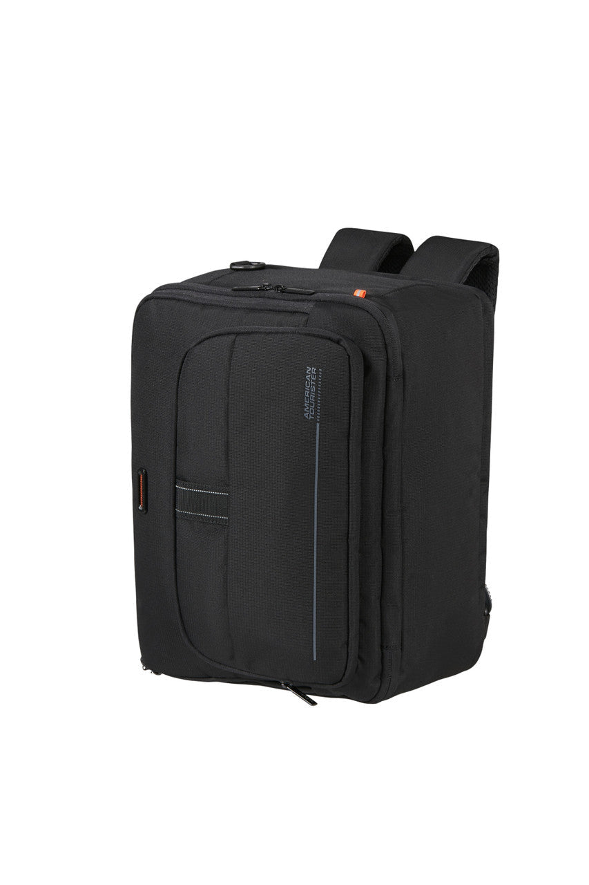 American Tourister At Work Nxt 3-Way Boarding Bag 15.6" - KaryKase