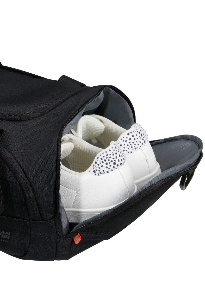 American Tourister At Work Nxt Duffle Bag - KaryKase