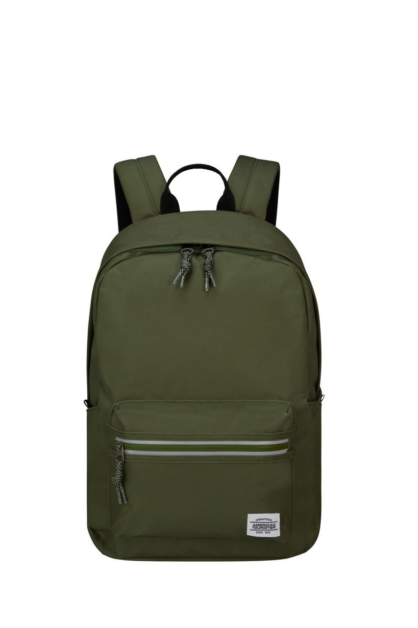 American Tourister Brightup Backpack Zip - KaryKase